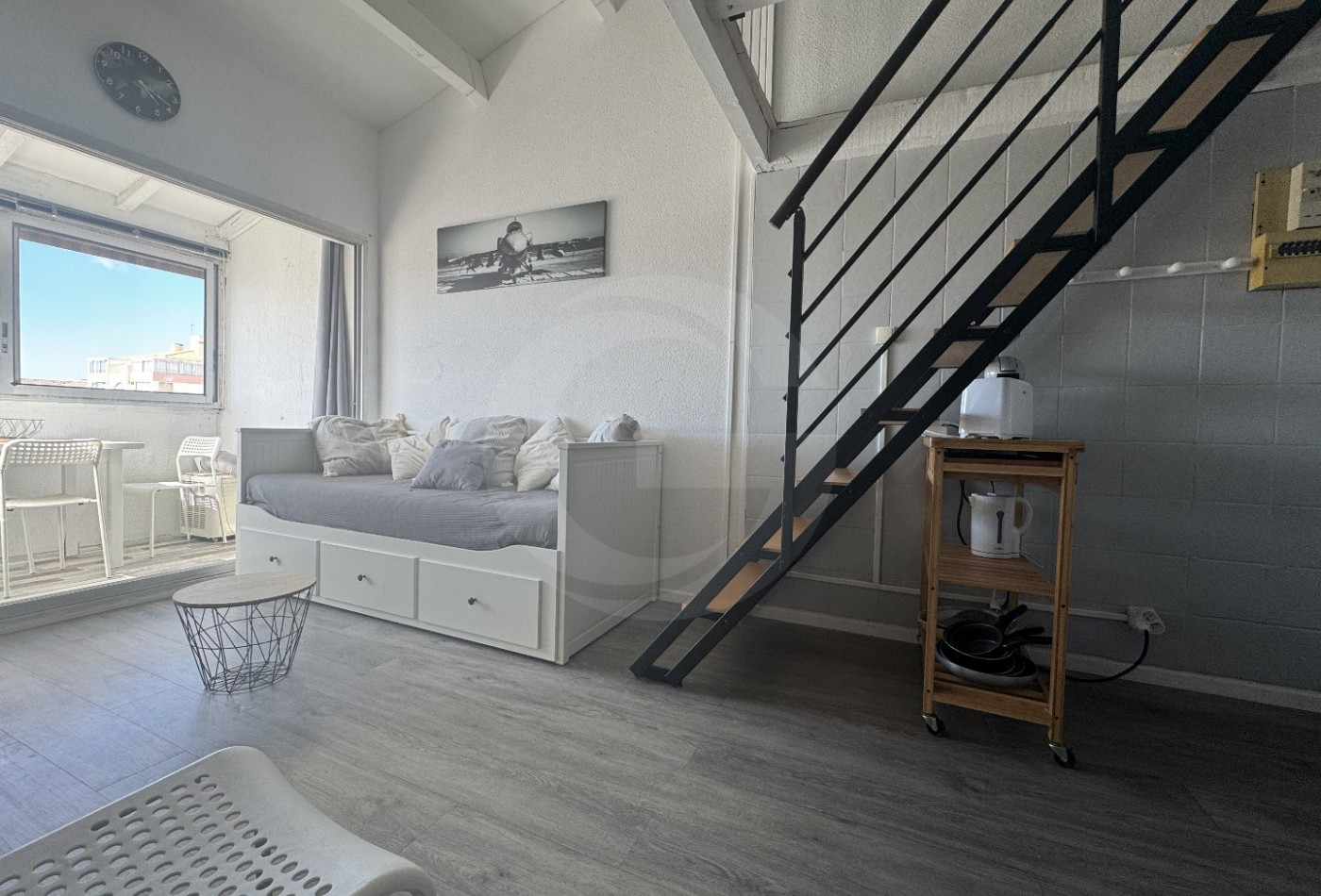 vente Appartement Sete - Photo 7