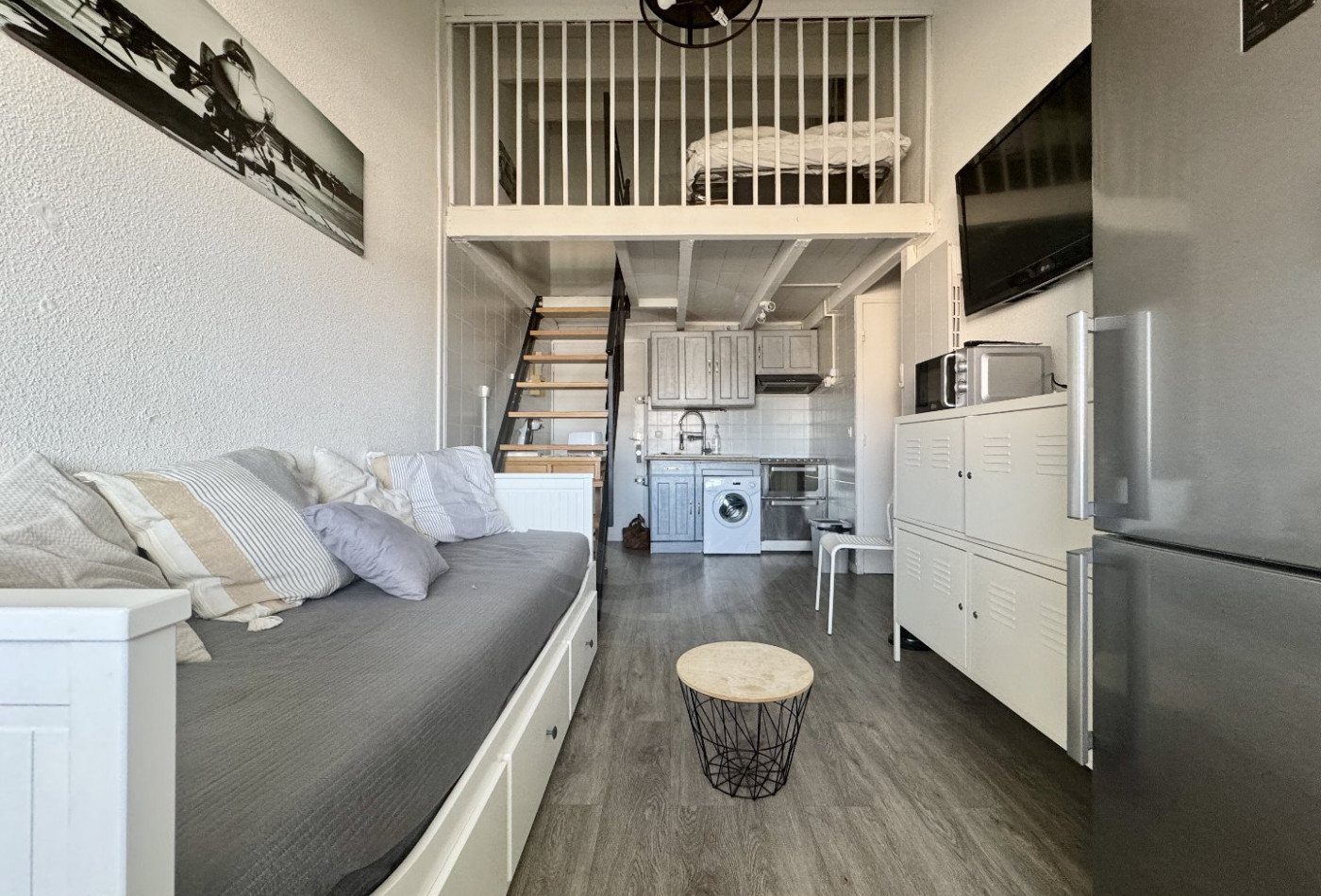 vente Appartement Sete - Photo 3