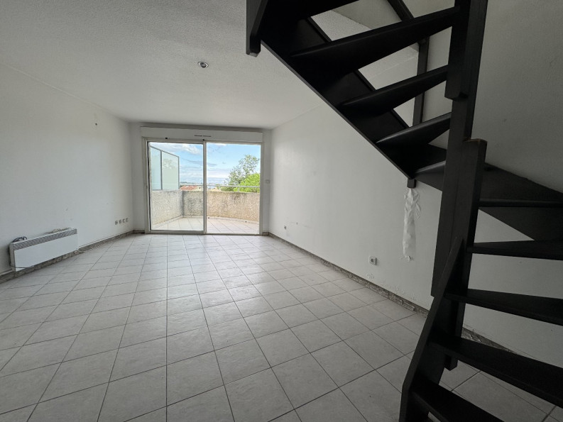 vente Appartement Sete - Photo 2