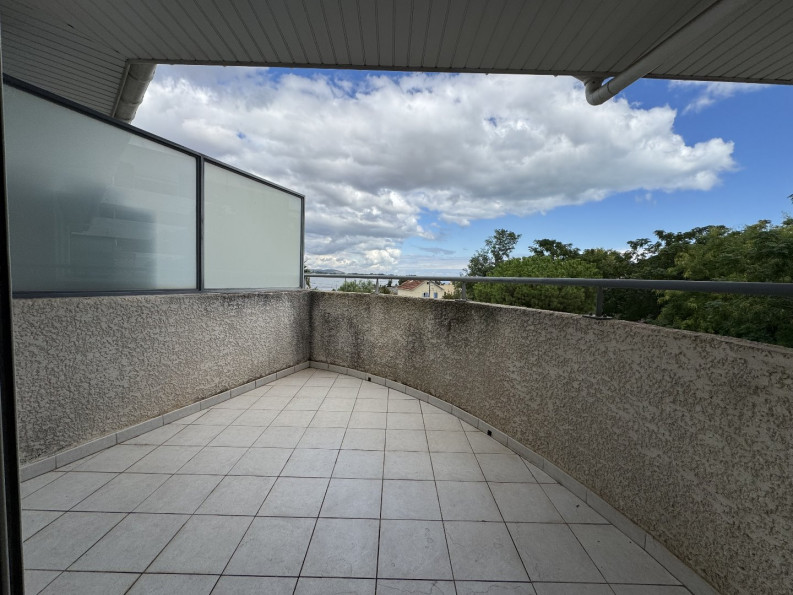 vente Appartement Sete - Photo 3