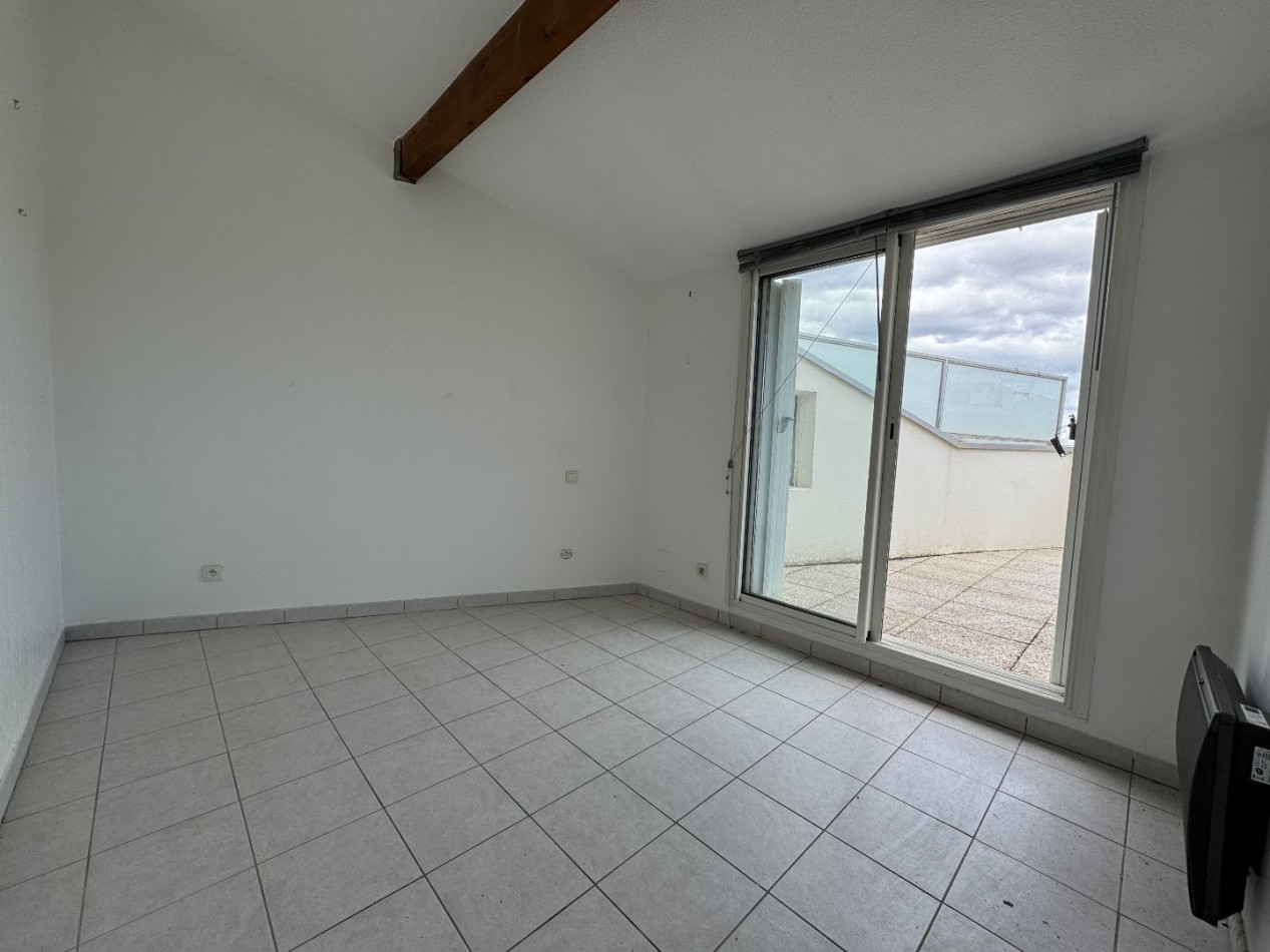 vente Appartement Sete - Photo 5