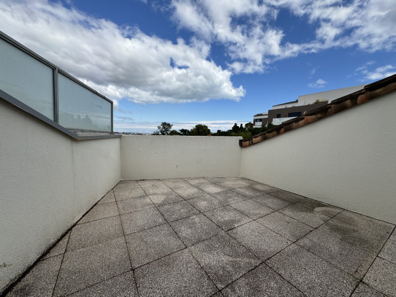 vente Appartement Sete - Photo 6