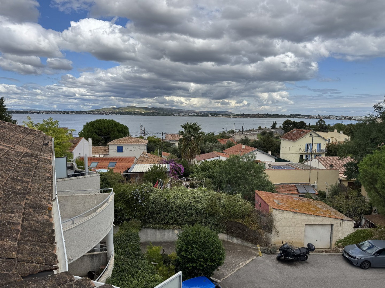 vente Appartement Sete - Photo 1