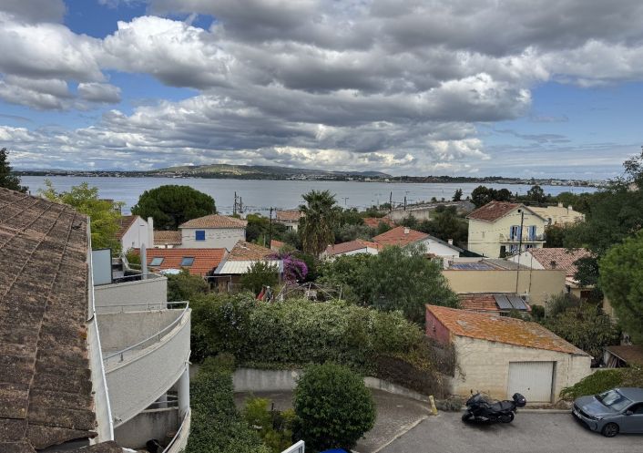 vente Appartement Sete