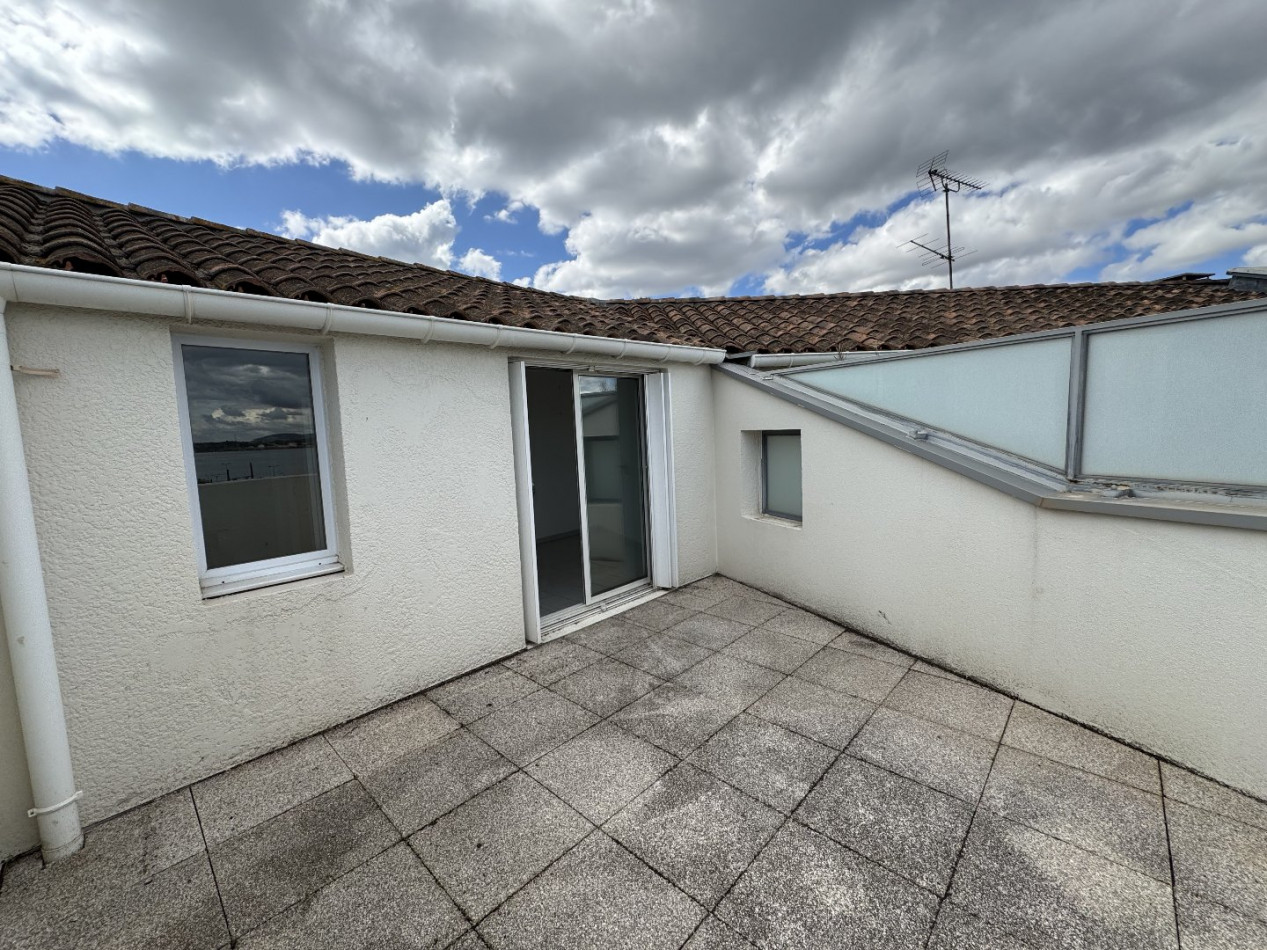 vente Appartement Sete - Photo 7