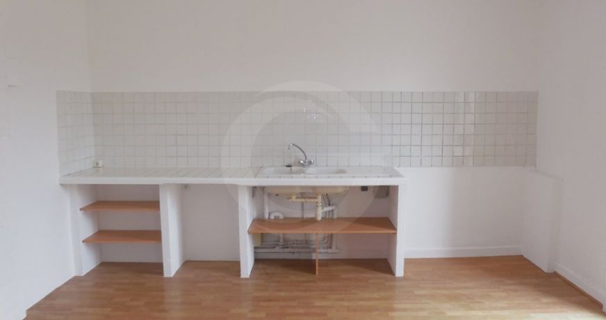 vente Appartement Loupian