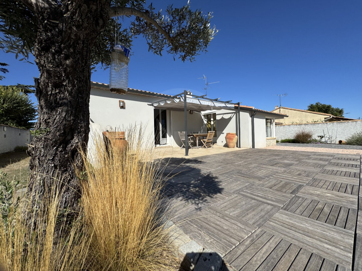 vente Maison Poussan - Photo 6