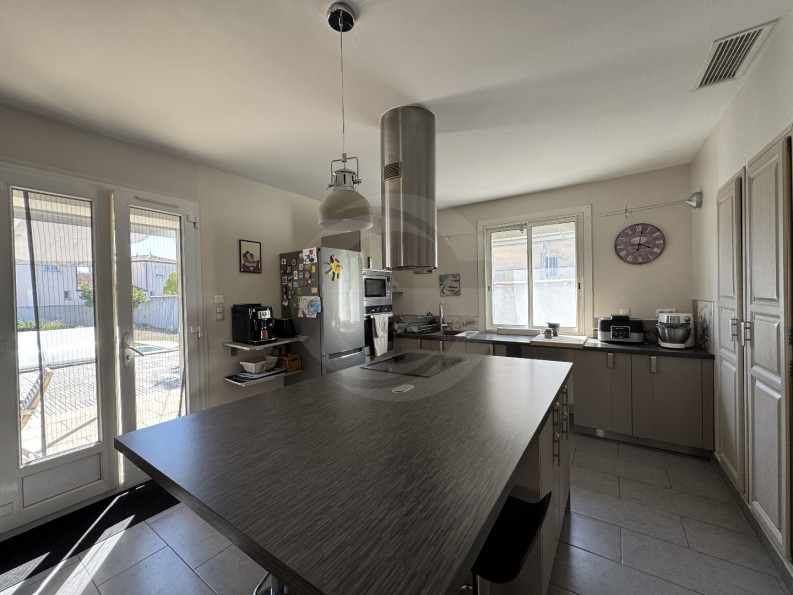 vente Maison Poussan - Photo 2