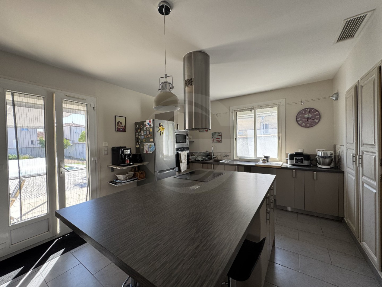 vente Maison Poussan - Photo 2