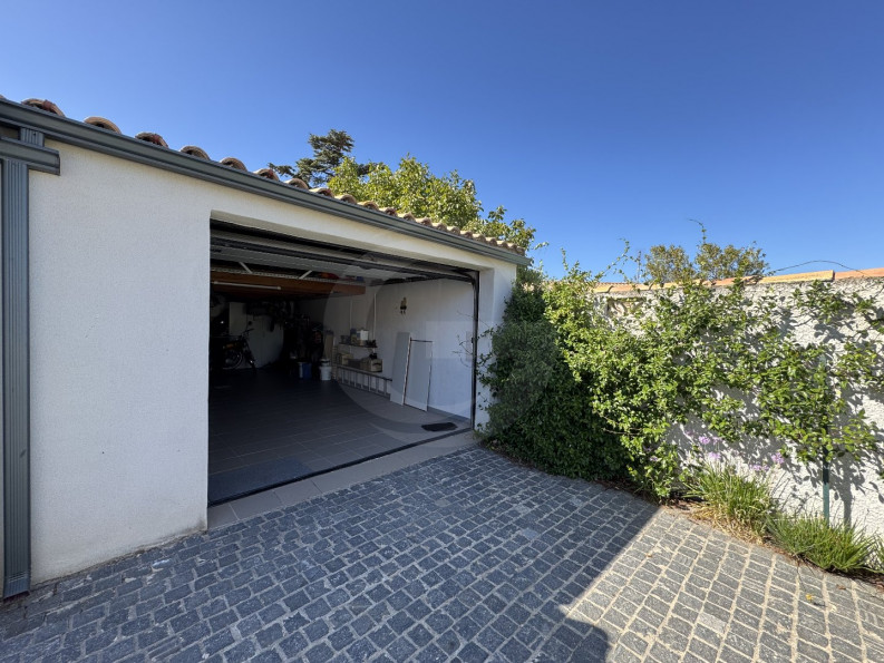 vente Maison Poussan - Photo 7