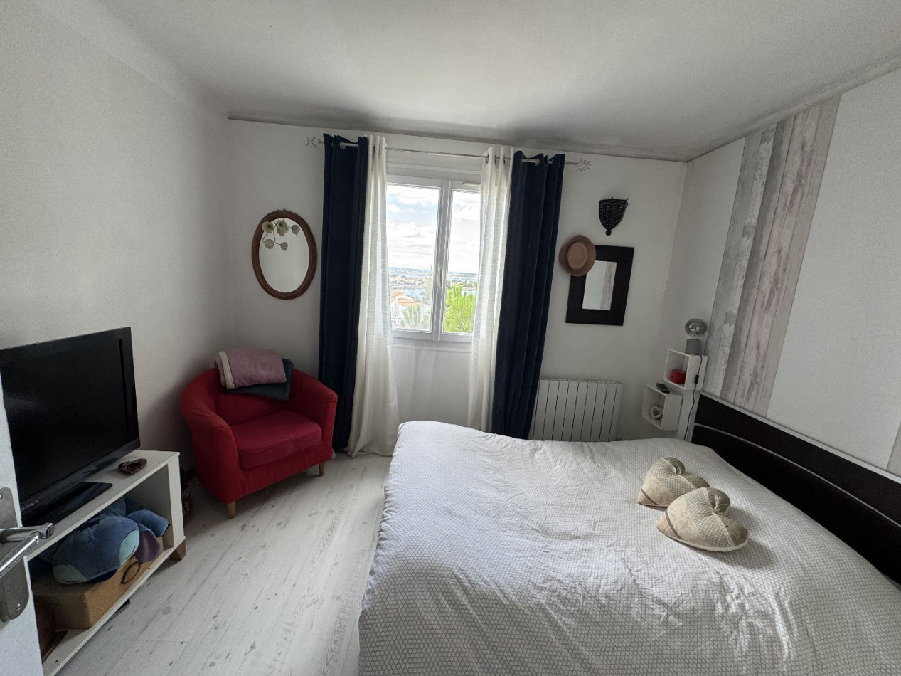 vente Appartement Sete - Photo 9