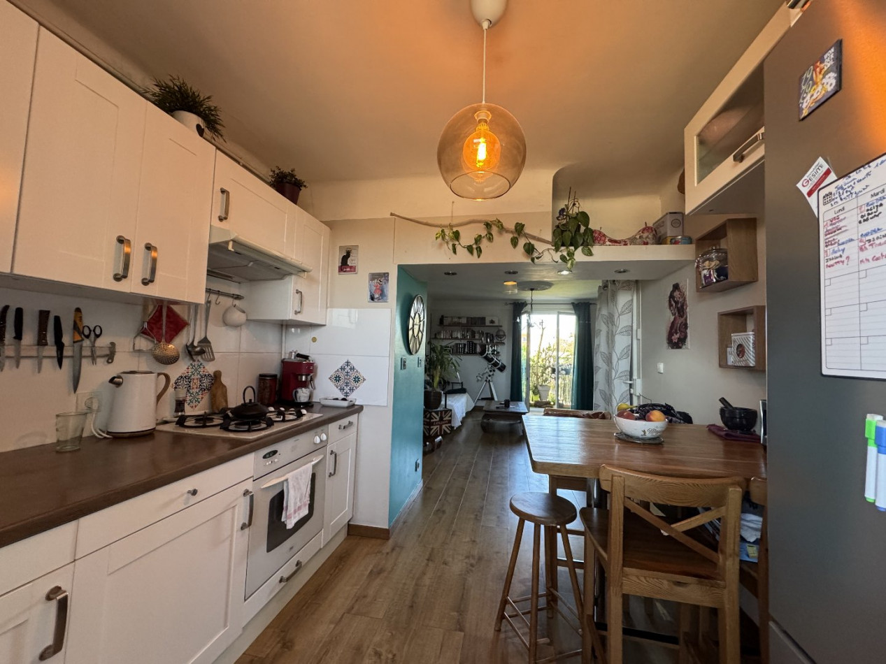 vente Appartement Sete - Photo 5