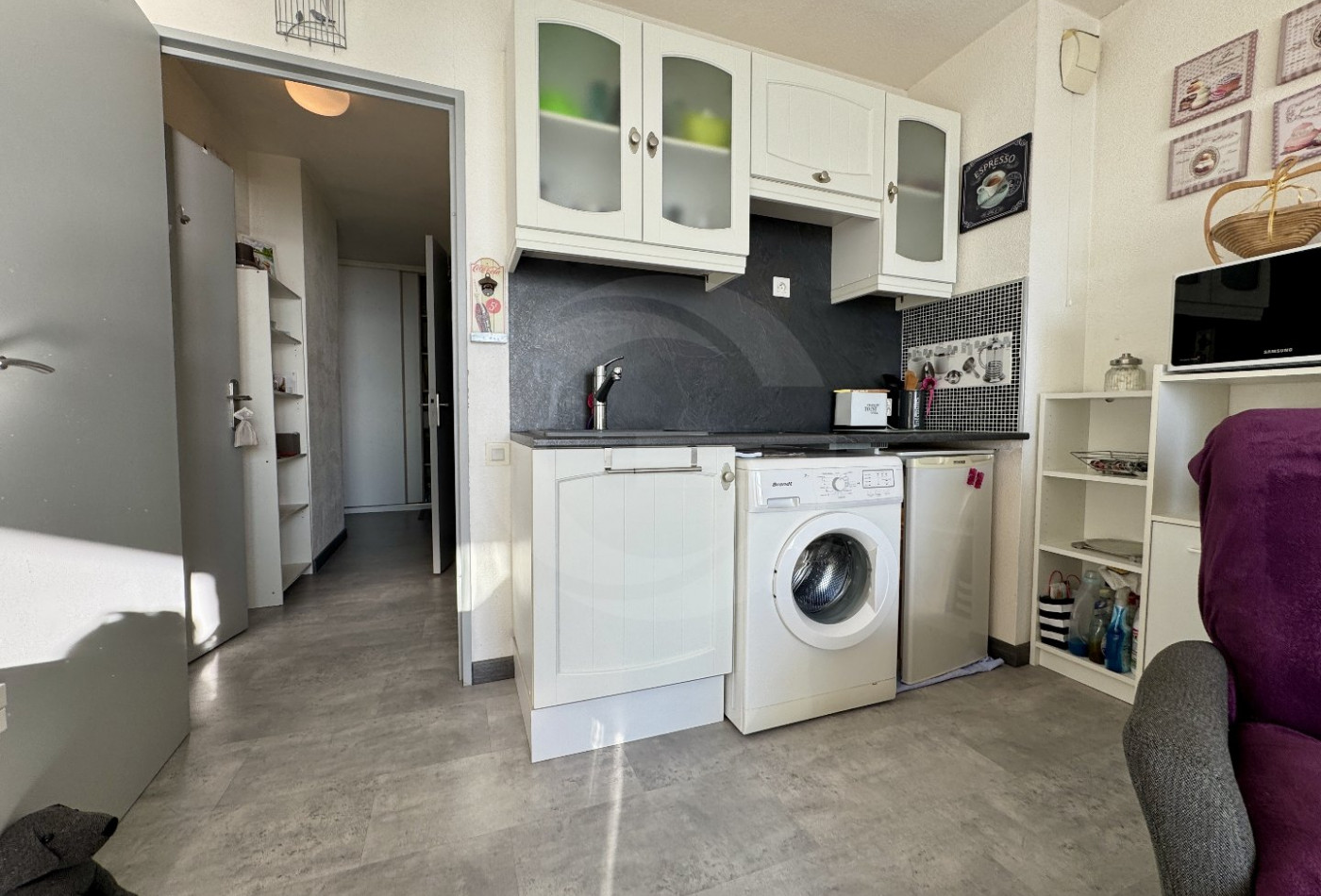 vente Appartement Sete - Photo 4