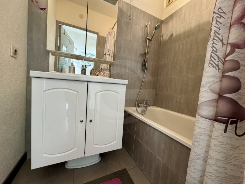 vente Appartement Sete - Photo 7