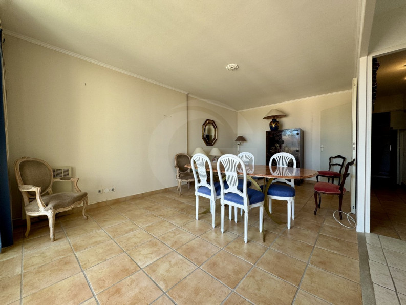 vente Appartement Sete - Photo 2