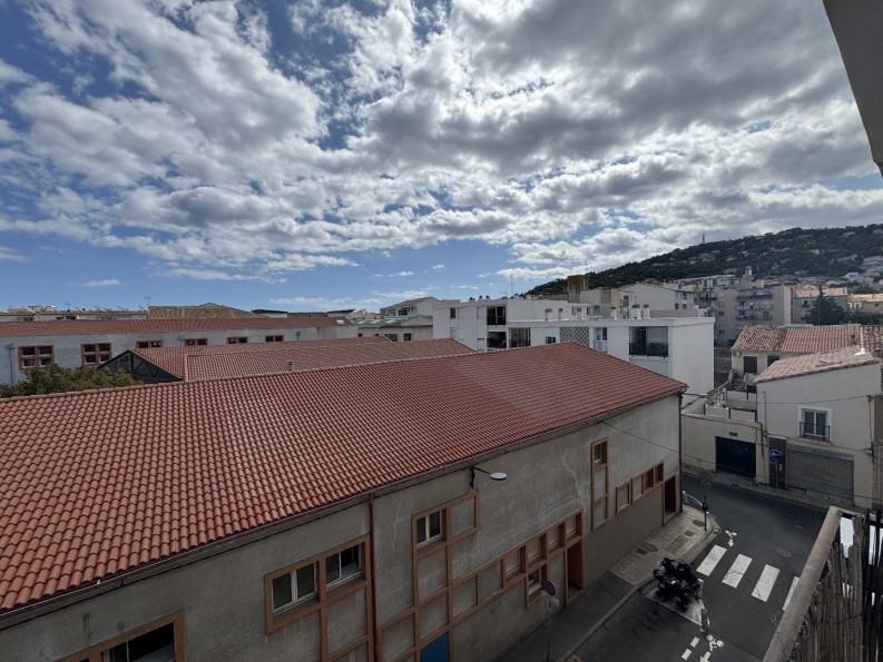 vente Appartement Sete - Photo 2