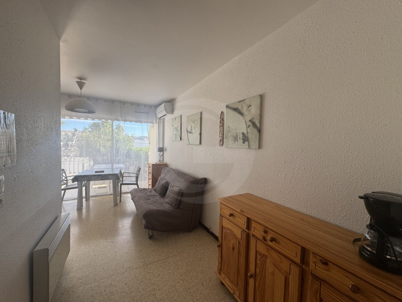 vente Appartement Balaruc Les Bains - Photo 5