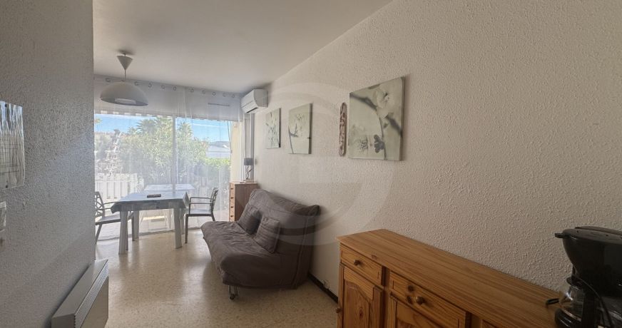 vente Appartement Balaruc Les Bains