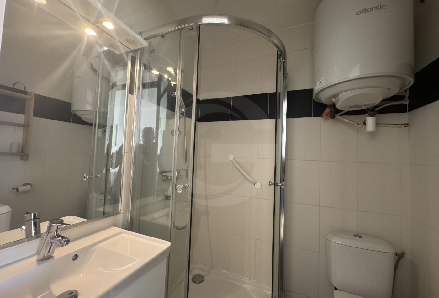 vente Appartement Balaruc Les Bains - Photo 5