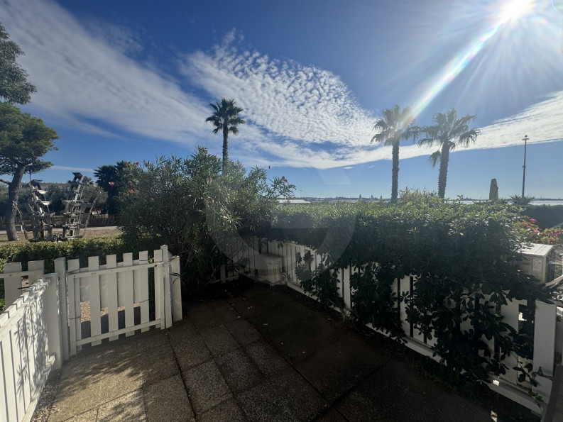 vente Appartement Balaruc Les Bains - Photo 1