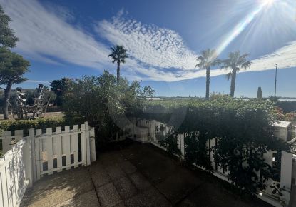 vente Appartement Balaruc Les Bains