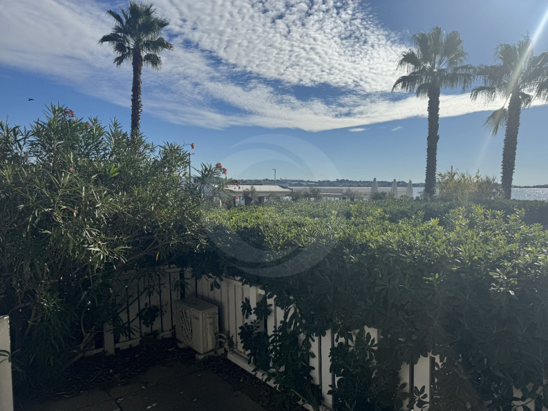 vente Appartement Balaruc Les Bains - Photo 2