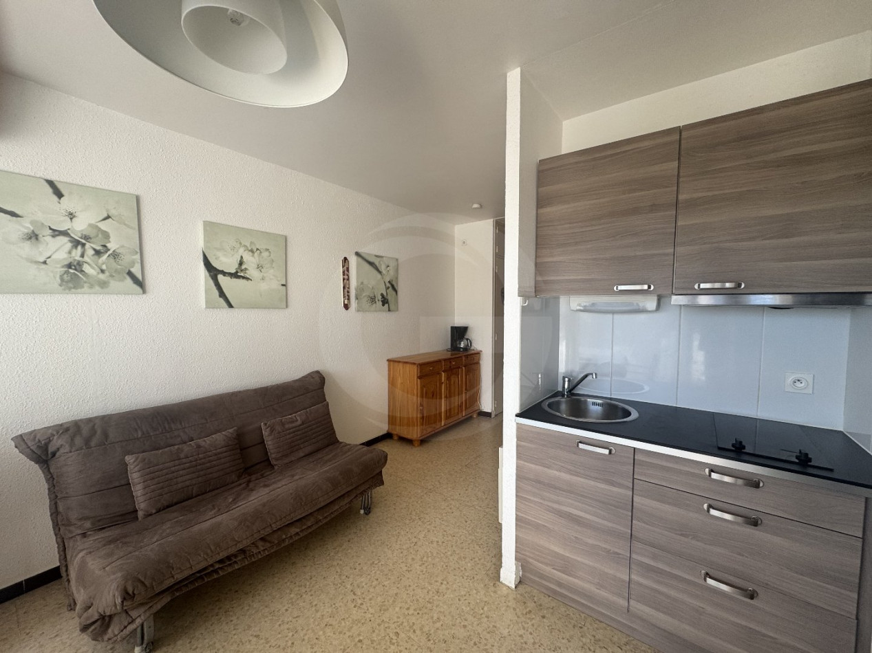vente Appartement Balaruc Les Bains - Photo 4