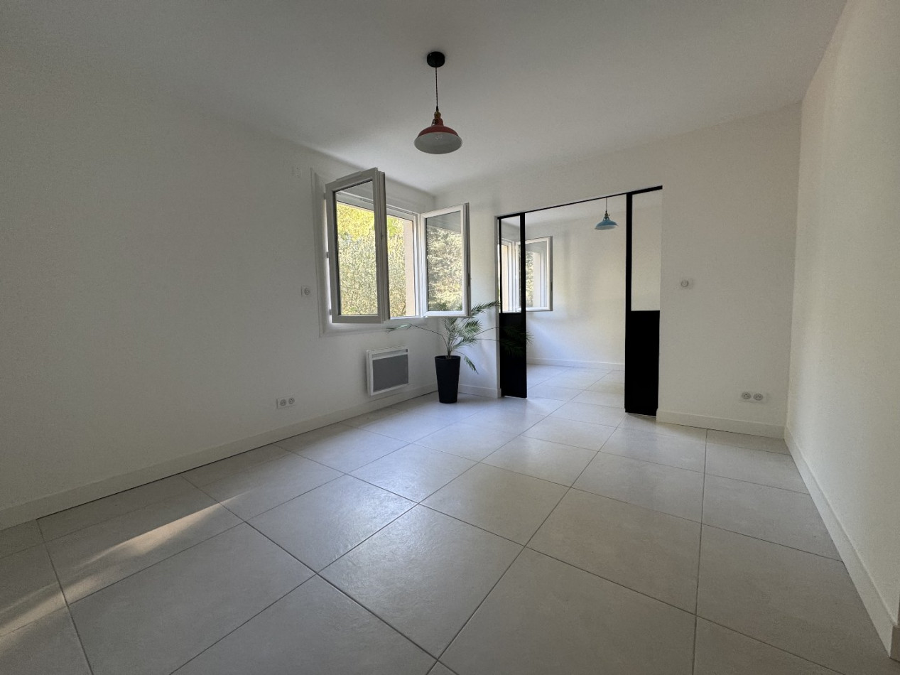 vente Appartement Sete - Photo 1