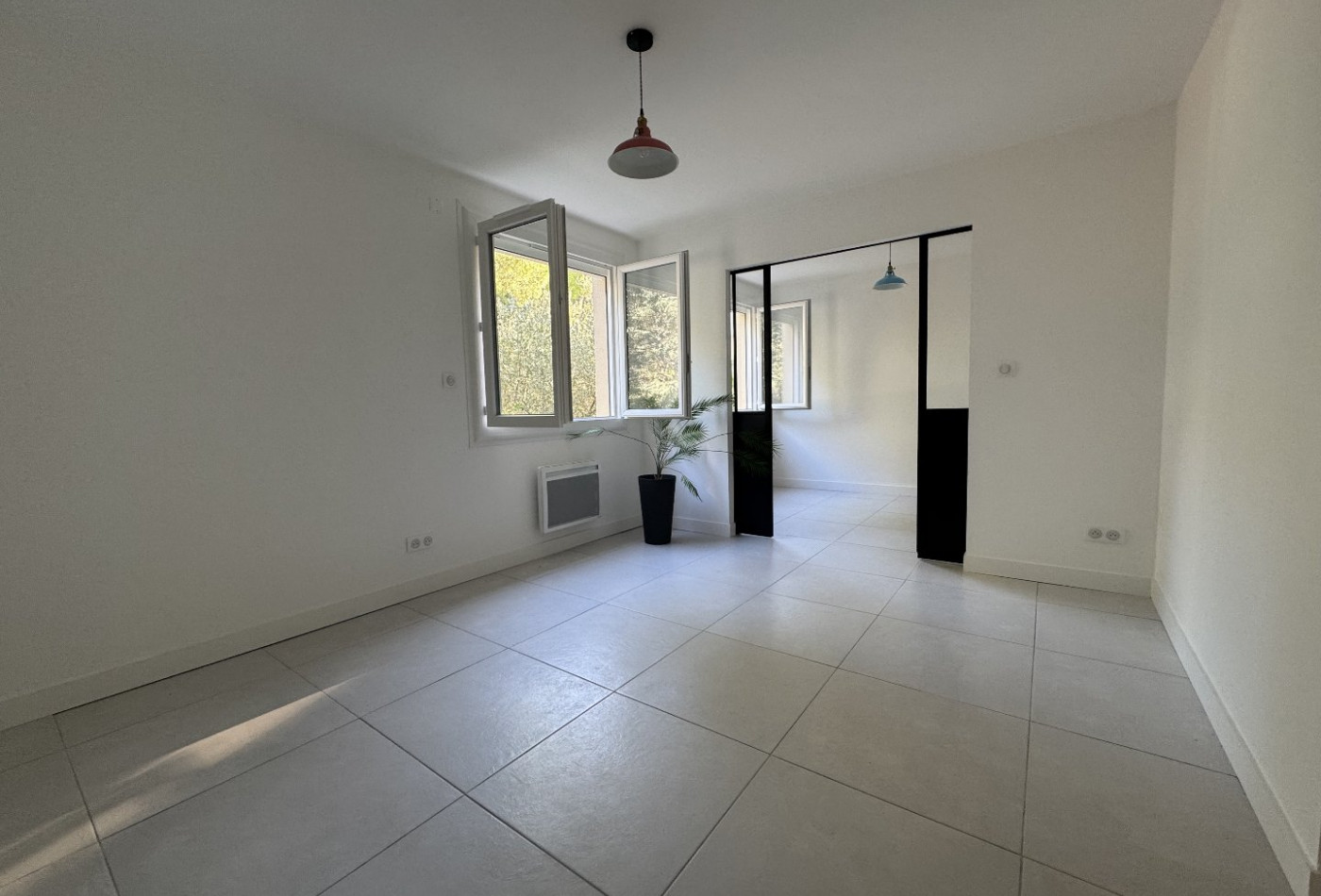 vente Appartement Sete - Photo 1