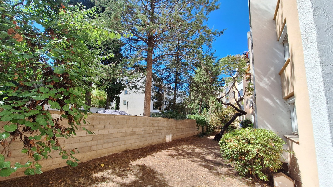 vente Appartement Sete - Photo 1