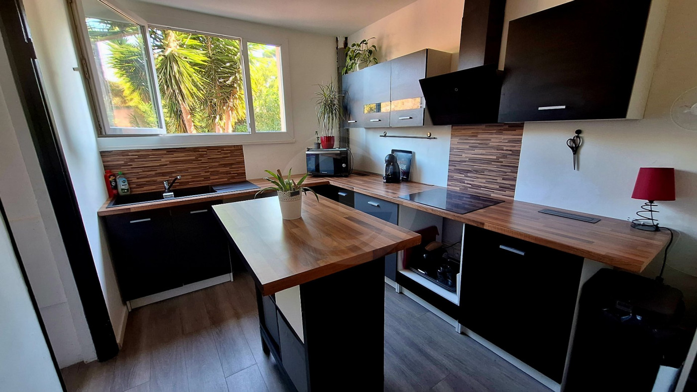 vente Appartement Sete - Photo 2