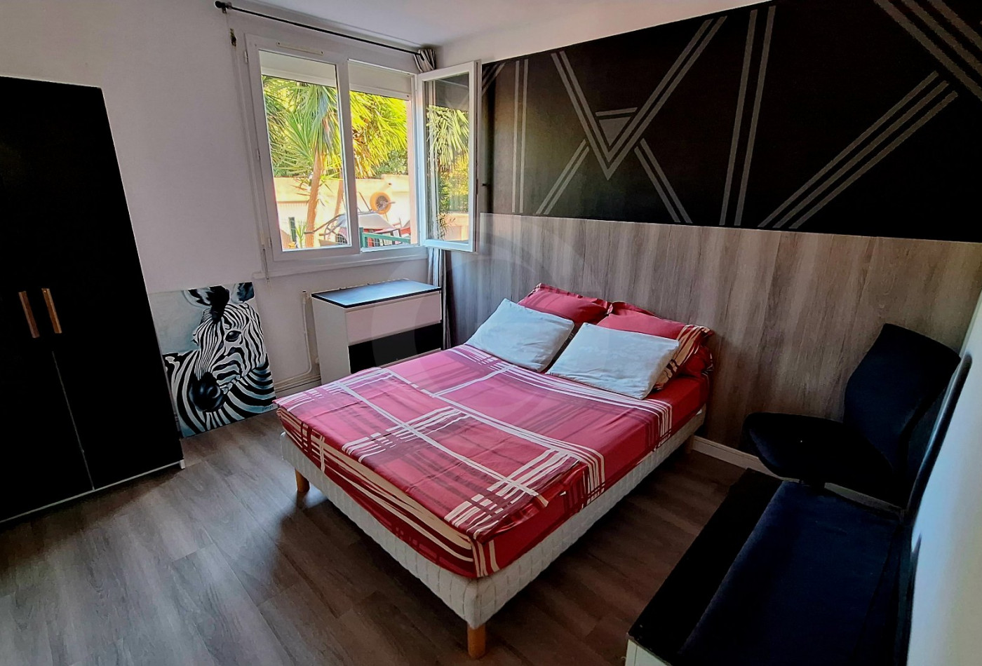 vente Appartement Sete - Photo 3