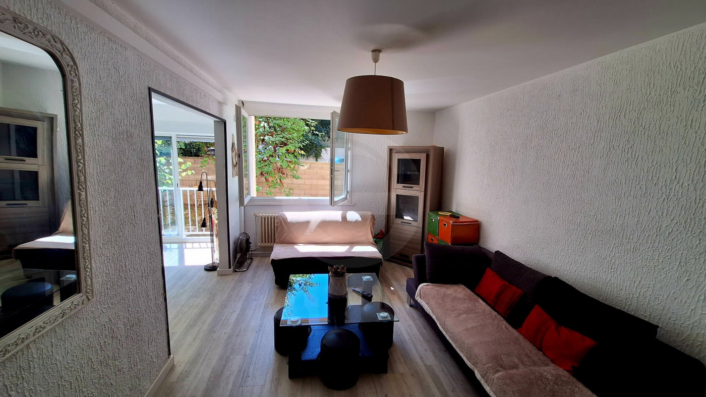 vente Appartement Sete - Photo 4