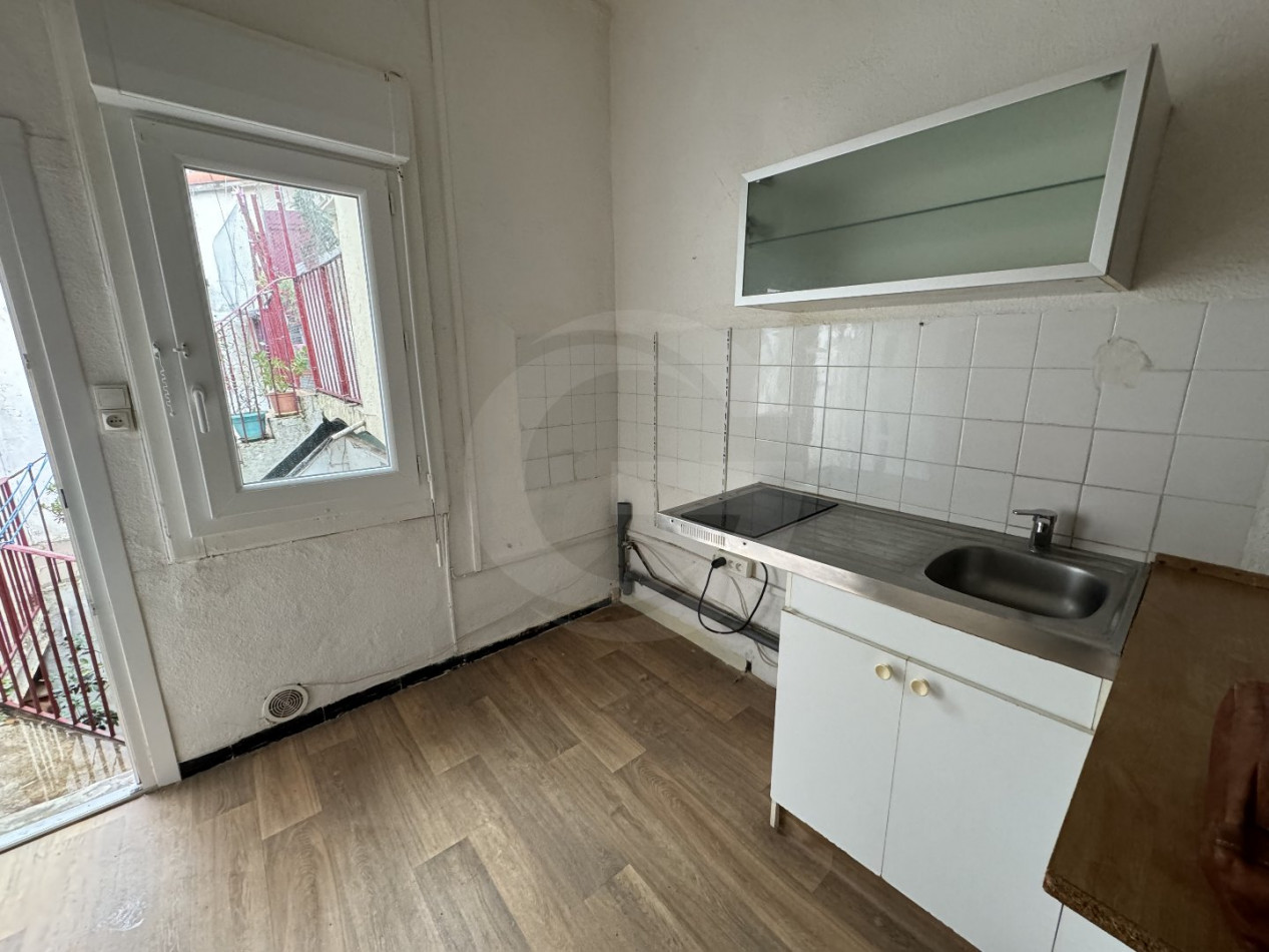 vente Appartement Sete - Photo 4