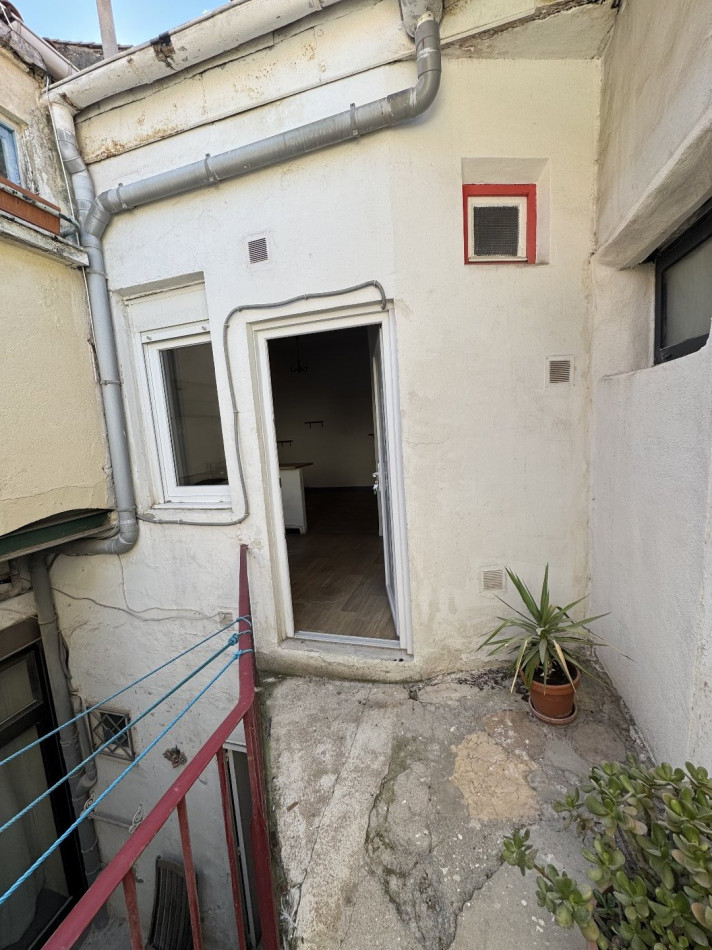 vente Appartement Sete - Photo 3