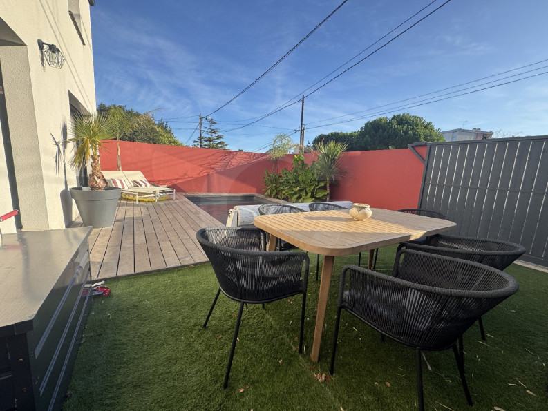 vente Maison Sete - Photo 2