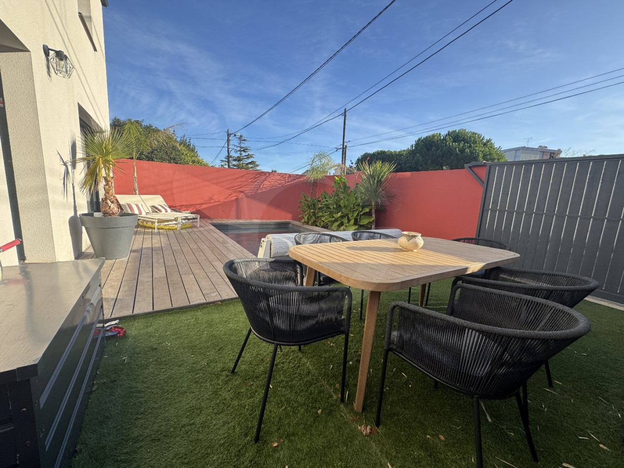 vente Maison Sete - Photo 2