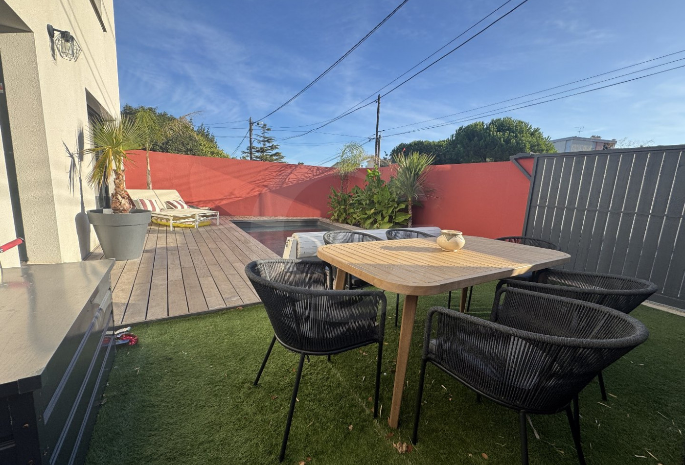 vente Maison Sete - Photo 2