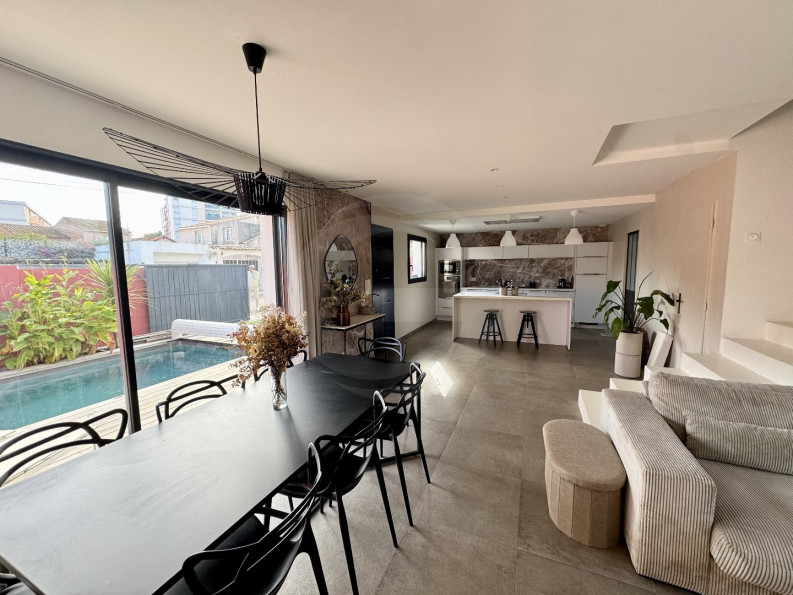 vente Maison Sete - Photo 4