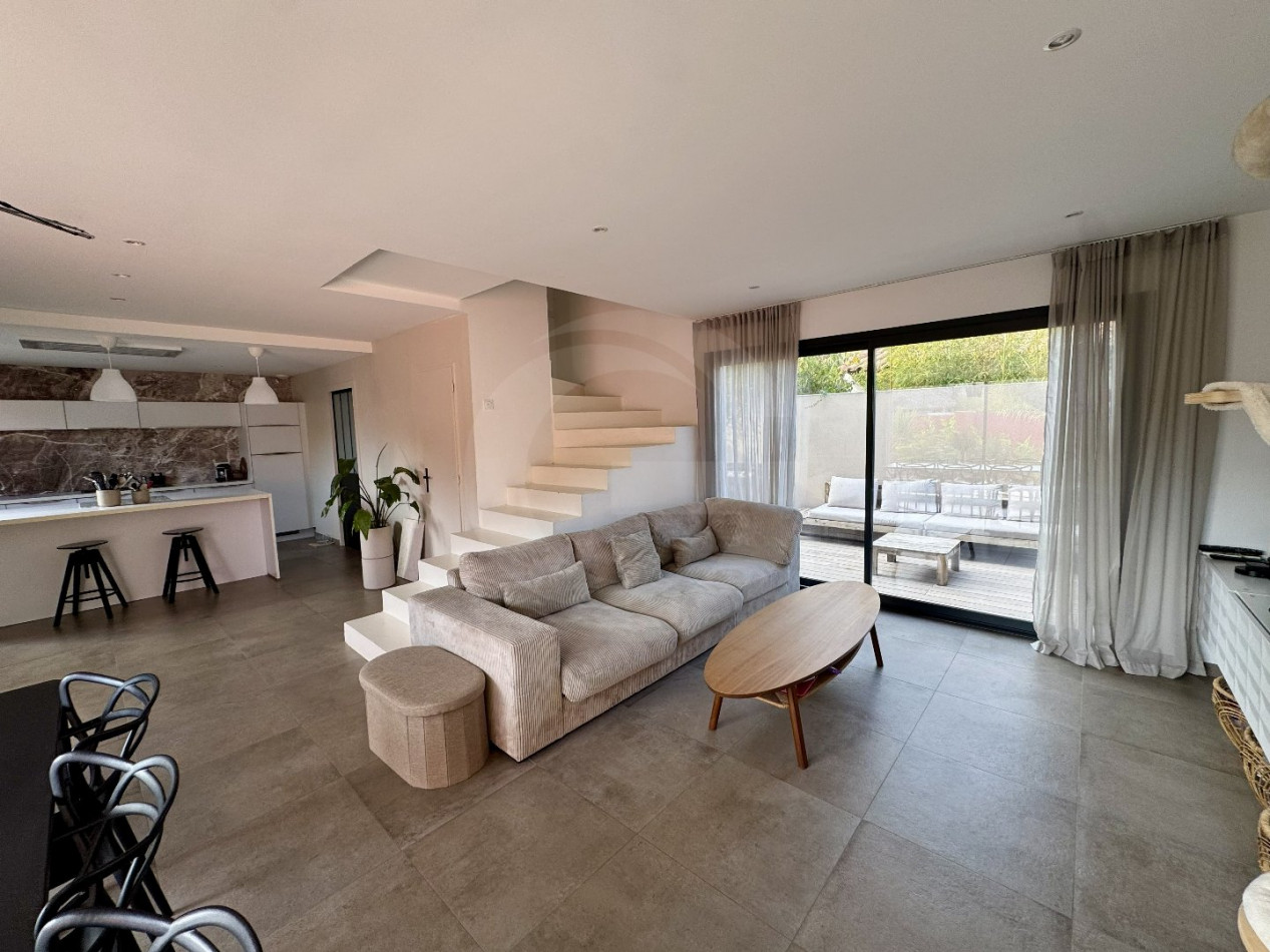 vente Maison Sete - Photo 5