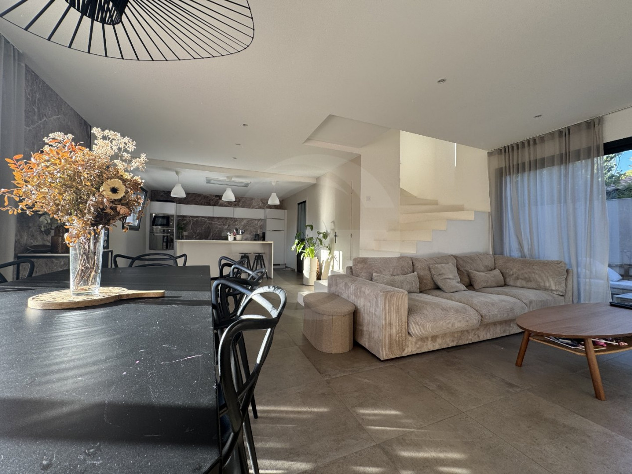 vente Maison Sete - Photo 7