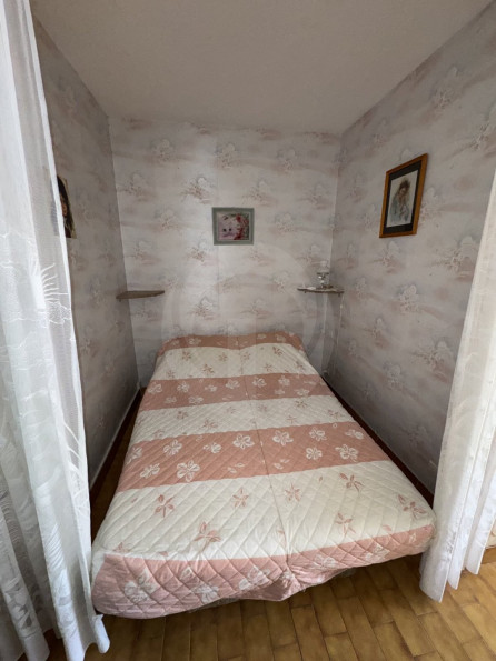 vente Appartement Balaruc Les Bains - Photo 7