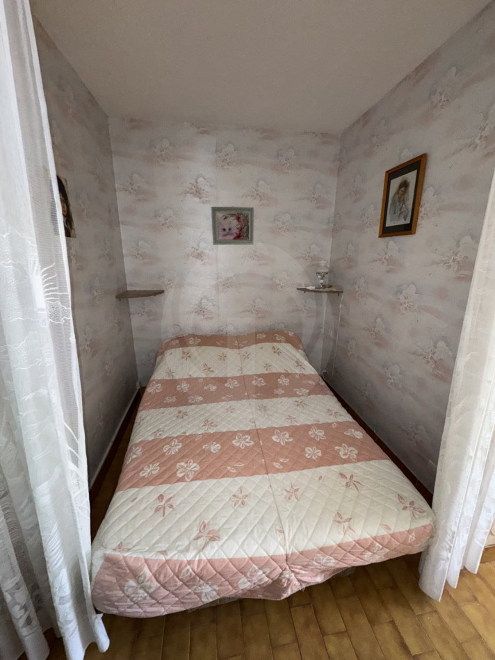 vente Appartement Balaruc Les Bains - Photo 7