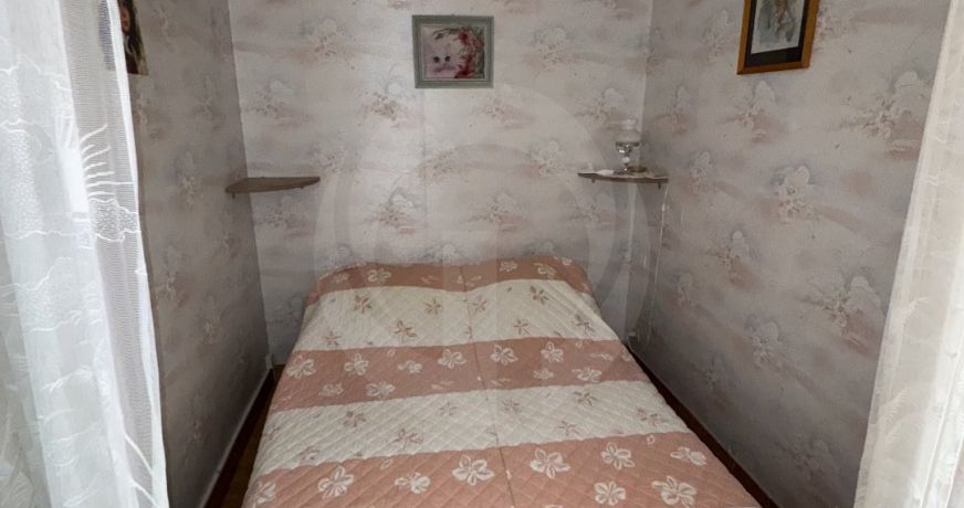 vente Appartement Balaruc Les Bains