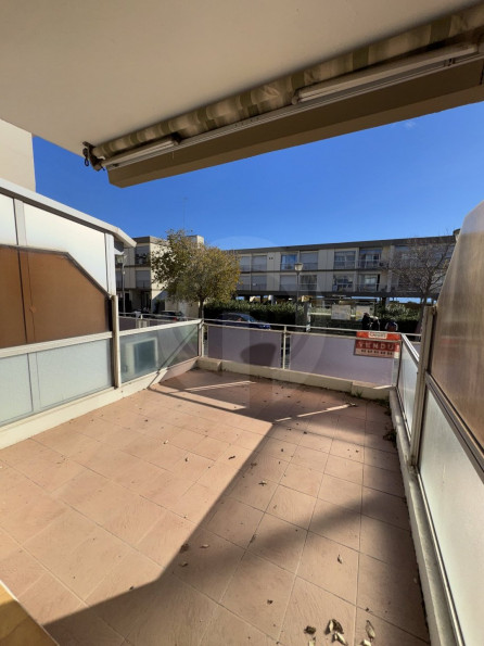 vente Appartement Balaruc Les Bains - Photo 3