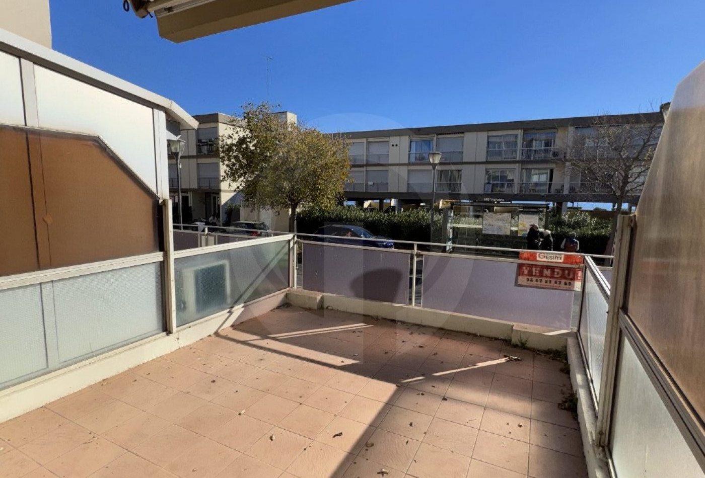 vente Appartement Balaruc Les Bains - Photo 3