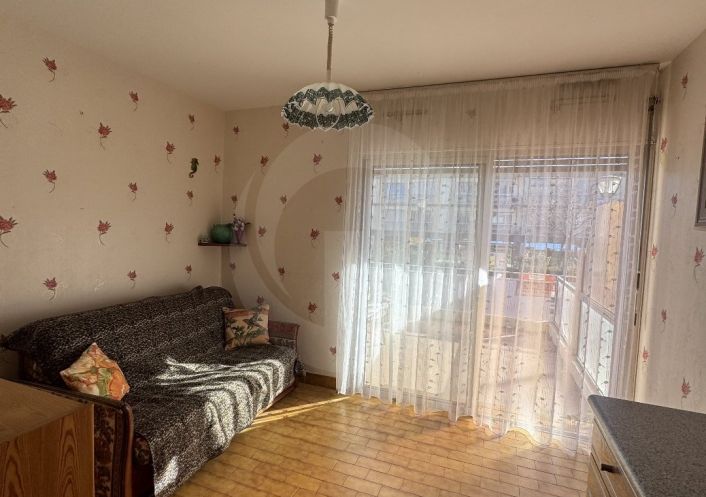 vente Appartement Balaruc Les Bains