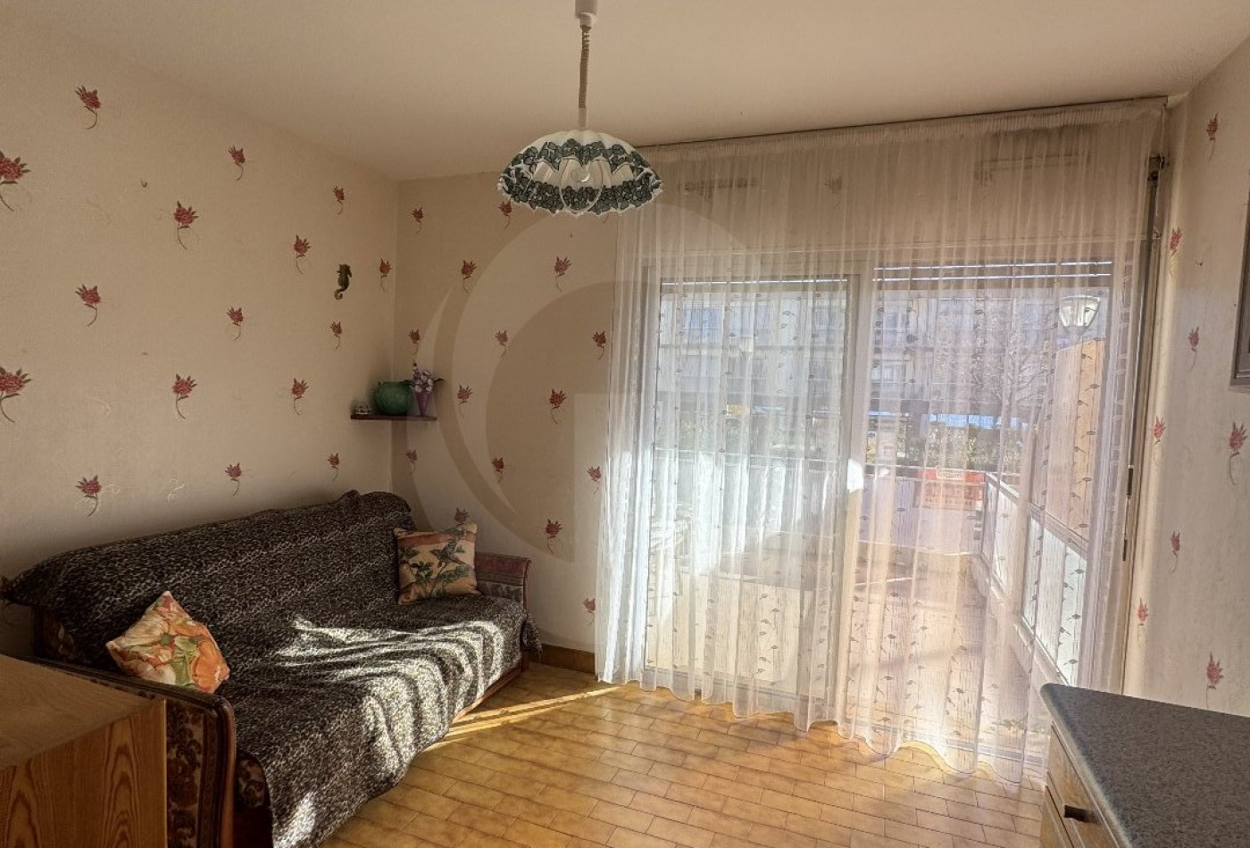 vente Appartement Balaruc Les Bains - Photo 1