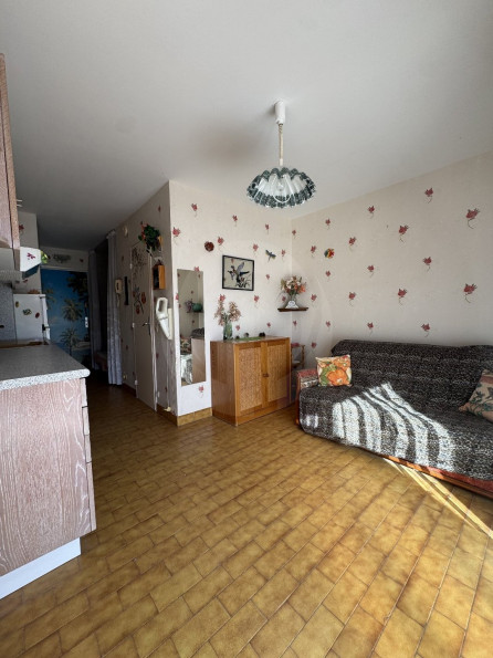 vente Appartement Balaruc Les Bains - Photo 2