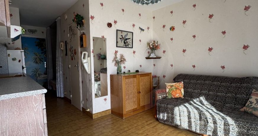 vente Appartement Balaruc Les Bains